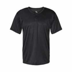 Alleson Athletic 7930 B-Core Placket Jersey