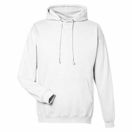 Just Hoods By AWDis JHA001 Men's Midweight College Hooded Sweatshirt