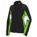 Augusta Sportswear 7724 Ladies' Tour De Force Jacket
