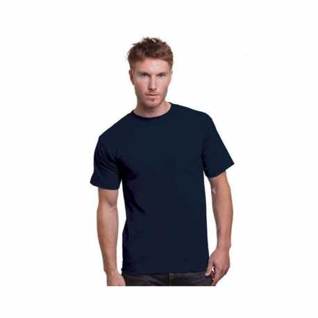 Bayside BA3015 Unisex Union-Made Pocket T-Shirt
