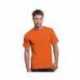 Bayside BA3015 Unisex Union-Made Pocket T-Shirt