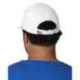 Bayside BA3660 Washed Chino Cap