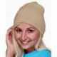 Bayside BA3810 Acrylic Beanie