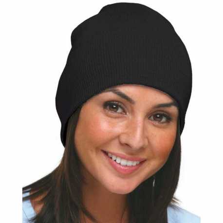 Bayside BA3810 Acrylic Beanie