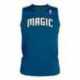 Alleson Athletic A105LY Youth NBA Logo'd Reversible Game Jersey