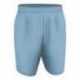 Alleson Athletic A205BY Youth Blank Game Shorts