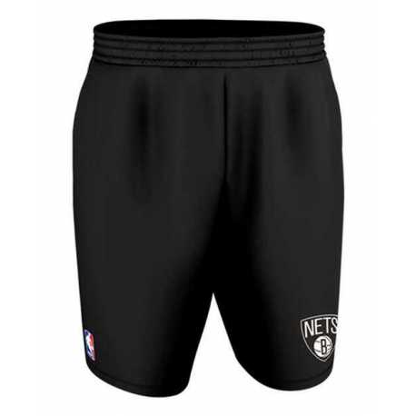 Alleson Athletic A205LA NBA Logo'd Shorts