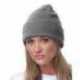 Bayside BA3825 Knit Cuff Beanie