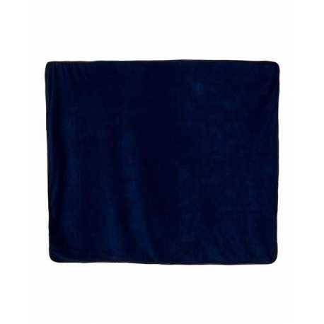 Alpine Fleece 8701 Polyester/Nylon Picnic Blanket