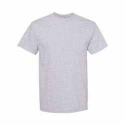 ALSTYLE 1305 Classic Pocket T-Shirt
