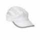 Big Accessories BA503 Mesh Runner Cap