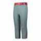 Augusta Sportswear 1485 Pull-Up Baseball Pants With Loops
