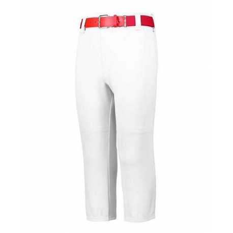 Augusta Sportswear 1485 Pull-Up Baseball Pants With Loops