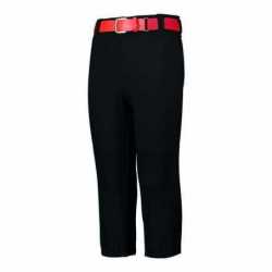 Augusta Sportswear 1486 Youth Pull-Up Baseball Pants With Loops