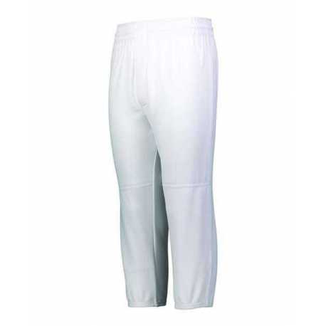 Augusta Sportswear 1487 Pull-Up Baseball Pants