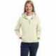 Port Authority L706 Ladies Textured Hooded Soft Shell Jacket