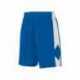 Augusta Sportswear 1715 Block Out Shorts