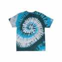 Fruit Of The Loom 3931B Youth 5 oz. HD Cotton T-Shirt