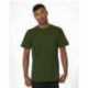 Bayside BA5040 Adult T-Shirt