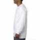 Bayside BA5060 Adult Long-Sleeve T-Shirt