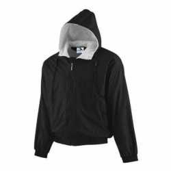 Augusta Sportswear 3281 Youth Hooded Taffeta Jacket