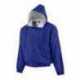 Augusta Sportswear 3281 Youth Hooded Taffeta Jacket