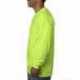 Bayside BA5060 Adult Long-Sleeve T-Shirt