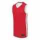 Augusta Sportswear 332402 Women's Competition Reversible Jersey