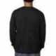 Bayside BA5060 Adult Long-Sleeve T-Shirt