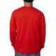 Bayside BA5060 Adult Long-Sleeve T-Shirt
