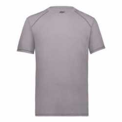 Augusta Sportswear 6842 Super Soft-Spun Poly T-Shirt
