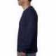 Bayside BA5060 Adult Long-Sleeve T-Shirt