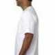 Bayside BA5070 Adult Short-Sleeve T-Shirt with Pocket
