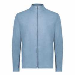 Augusta Sportswear 6861 Eco Revive Micro-Lite Fleece Full-Zip Jacket