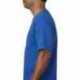 Bayside BA5070 Adult Short-Sleeve T-Shirt with Pocket