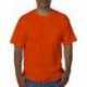 Bayside BA5070 Adult Short-Sleeve T-Shirt with Pocket