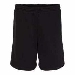 Badger 1207 Athletic Fleece Shorts