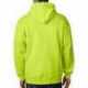Bayside BA900 Adult Full-Zip Hooded Sweatshirt