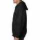 Bayside BA900 Adult Full-Zip Hooded Sweatshirt