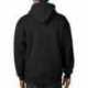 Bayside BA900 Adult Full-Zip Hooded Sweatshirt