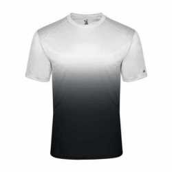 Badger 2203 Youth Ombre T-Shirt