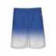 Badger 2206 Youth Ombre Shorts