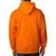 Bayside BA900 Adult Full-Zip Hooded Sweatshirt