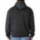 Bayside BA960 Adult Pullover Hooded Sweatshirt