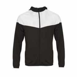 Badger 2722 Youth Sprint Outer-Core Jacket