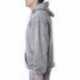 Bayside BA960 Adult Pullover Hooded Sweatshirt