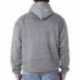 Bayside BA960 Adult Pullover Hooded Sweatshirt