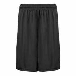 Badger 4127 Pocketed 7" Shorts