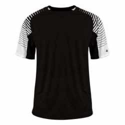 Badger 4210 Lineup T-Shirt