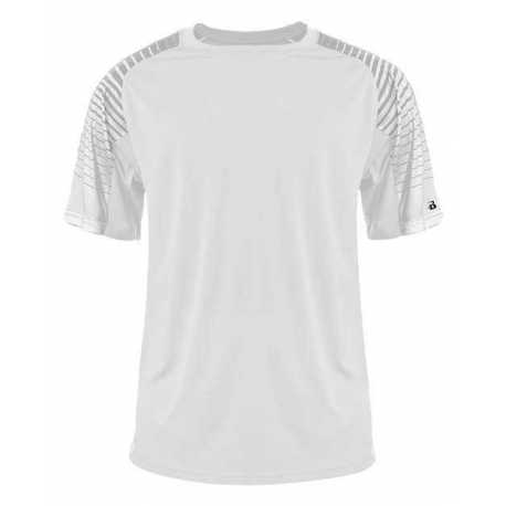 Badger 4210 Lineup T-Shirt